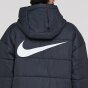 Куртка Nike W Nsw Core Syn Parka, фото 5 - інтернет магазин MEGASPORT