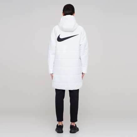 Куртка Nike W Nsw Core Syn Parka - 125326, фото 3 - интернет-магазин MEGASPORT