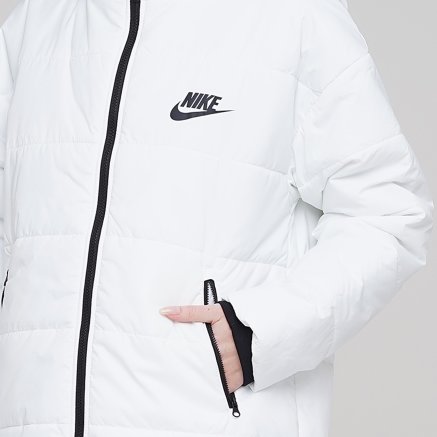 Куртка Nike W Nsw Core Syn Parka - 125326, фото 4 - интернет-магазин MEGASPORT