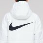 Куртка Nike W Nsw Core Syn Parka, фото 5 - интернет магазин MEGASPORT