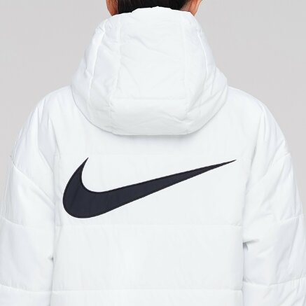 Куртка Nike W Nsw Core Syn Parka - 125326, фото 5 - интернет-магазин MEGASPORT