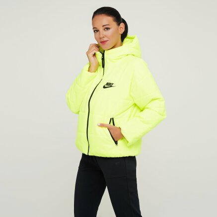 Куртка Nike W Nsw Core Syn Jkt - 125329, фото 1 - интернет-магазин MEGASPORT