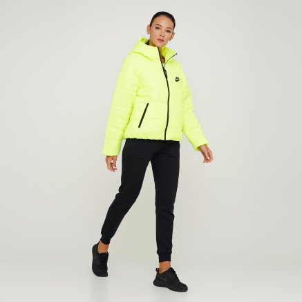 Куртка Nike W Nsw Core Syn Jkt - 125329, фото 2 - интернет-магазин MEGASPORT