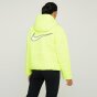 Куртка Nike W Nsw Core Syn Jkt, фото 3 - интернет магазин MEGASPORT