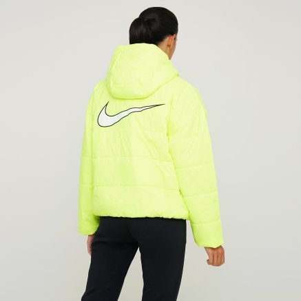 Куртка Nike W Nsw Core Syn Jkt - 125329, фото 3 - интернет-магазин MEGASPORT
