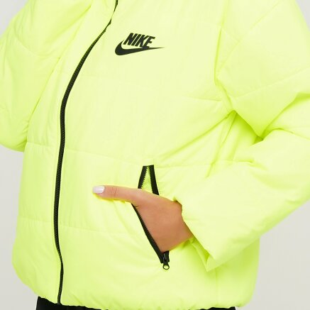 Куртка Nike W Nsw Core Syn Jkt - 125329, фото 4 - интернет-магазин MEGASPORT