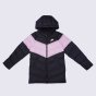 Куртка Nike детская U Nsw Synthetic Fill Long Jkt, фото 1 - интернет магазин MEGASPORT