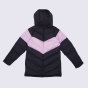 Куртка Nike детская U Nsw Synthetic Fill Long Jkt, фото 2 - интернет магазин MEGASPORT