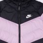 Куртка Nike детская U Nsw Synthetic Fill Long Jkt, фото 3 - интернет магазин MEGASPORT