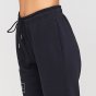 Спортивные штаны Nike W Nsw Icn Clsh Pant Flc Bb, фото 4 - интернет магазин MEGASPORT