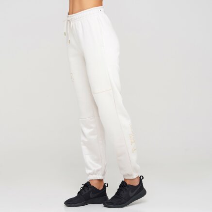 Спортивнi штани Nike W Nsw Icn Clsh Pant Flc Bb - 126969, фото 1 - інтернет-магазин MEGASPORT