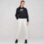 Спортивнi штани Nike W Nsw Icn Clsh Pant Flc Bb, фото 2 - інтернет магазин MEGASPORT