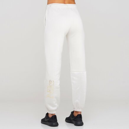 Спортивнi штани Nike W Nsw Icn Clsh Pant Flc Bb - 126969, фото 3 - інтернет-магазин MEGASPORT