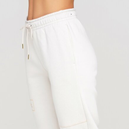 Спортивнi штани Nike W Nsw Icn Clsh Pant Flc Bb - 126969, фото 4 - інтернет-магазин MEGASPORT