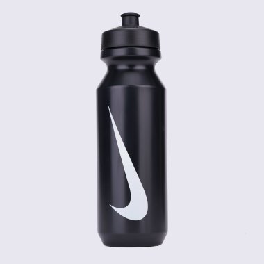 Аксессуары для тренировок Nike Big Mouth Bottle 2.0 - 125373, фото 1 - интернет-магазин MEGASPORT