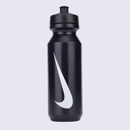 Пляшка Nike Big Mouth Bottle 2.0 - 125373, фото 1 - інтернет-магазин MEGASPORT