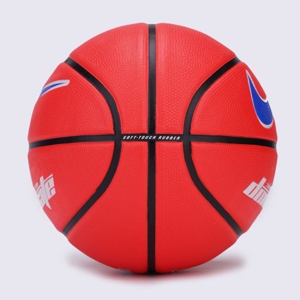 М'яч Nike Dominate 8p - 125374, фото 2 - інтернет-магазин MEGASPORT