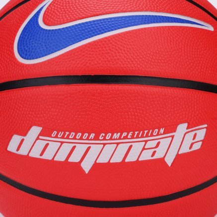 М'яч Nike Dominate 8p - 125374, фото 3 - інтернет-магазин MEGASPORT