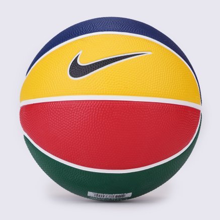 Мяч Nike Skills - 125375, фото 1 - интернет-магазин MEGASPORT