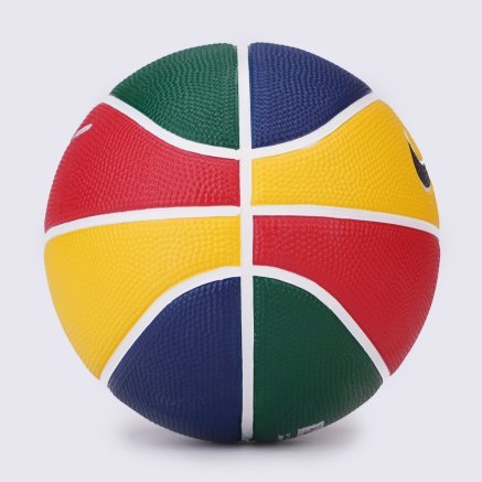 Мяч Nike Skills - 125375, фото 2 - интернет-магазин MEGASPORT
