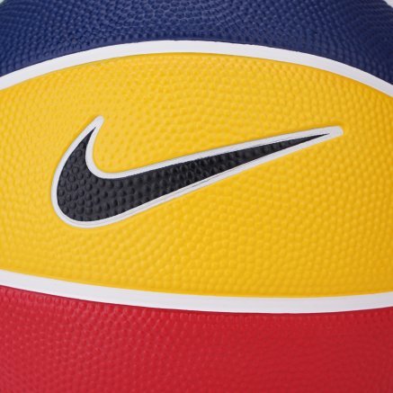 Мяч Nike Skills - 125375, фото 3 - интернет-магазин MEGASPORT