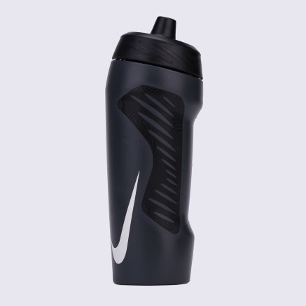 Пляшка Nike Hyperfuel Water Bottle - 125377, фото 1 - інтернет-магазин MEGASPORT