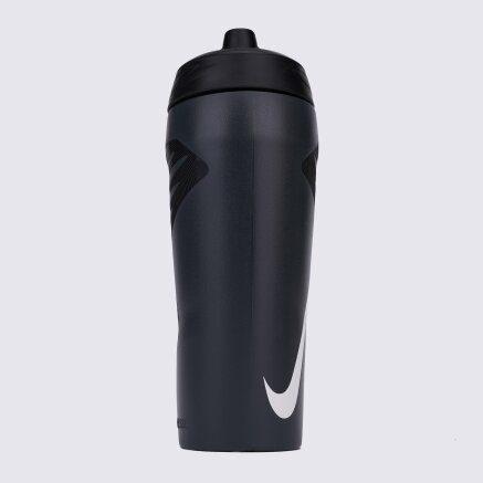 Пляшка Nike Hyperfuel Water Bottle - 125377, фото 2 - інтернет-магазин MEGASPORT
