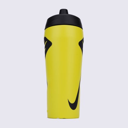 Пляшка Nike Hyperfuel Bottle 18 Oz - 125378, фото 2 - інтернет-магазин MEGASPORT