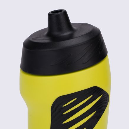 Пляшка Nike Hyperfuel Bottle 18 Oz - 125378, фото 3 - інтернет-магазин MEGASPORT