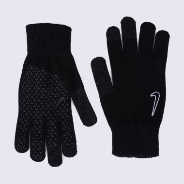 Перчатки Nike Knit Tech And Grip Tg 2.0 - 125380, фото 1 - интернет-магазин MEGASPORT