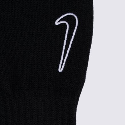 Перчатки Nike KNITTED TECH AND GRIP GLOVES - 125380, фото 2 - интернет-магазин MEGASPORT