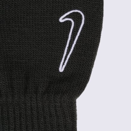 Перчатки Nike Knitted Tech And Grip Gloves - 125381, фото 2 - интернет-магазин MEGASPORT