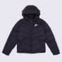 Куртка Nike детская U Nsw Filled Jacket, фото 1 - интернет магазин MEGASPORT