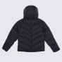 Куртка Nike детская U Nsw Filled Jacket, фото 2 - интернет магазин MEGASPORT