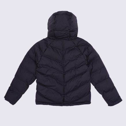 Куртка Nike детская U Nsw Filled Jacket - 127576, фото 2 - интернет-магазин MEGASPORT