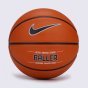 Мяч Nike Baller 8p, фото 1 - интернет магазин MEGASPORT