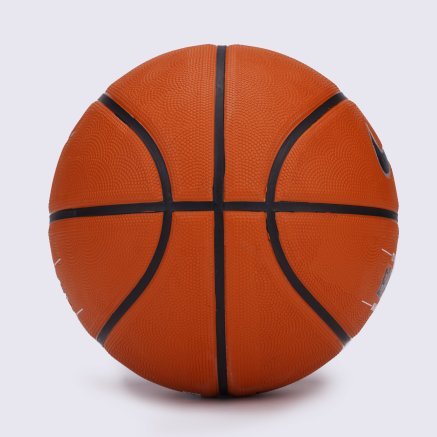 Мяч Nike Baller 8p - 120667, фото 2 - интернет-магазин MEGASPORT