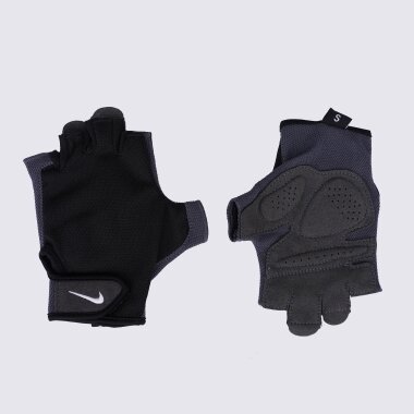 Перчатки Nike Men's Essential Fitness Gloves - 113013, фото 1 - интернет-магазин MEGASPORT
