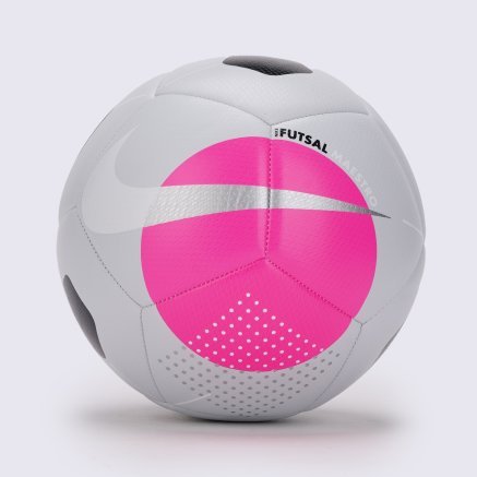 Мяч Nike Futsal Maestro - 125382, фото 1 - интернет-магазин MEGASPORT