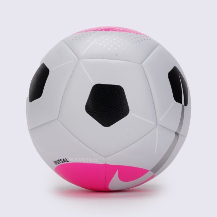 Мяч Nike Futsal Maestro - 125382, фото 2 - интернет-магазин MEGASPORT