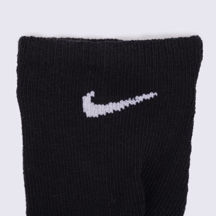 Шкарпетки Nike 3ppk Value No Show - 4748, фото 2 - інтернет-магазин MEGASPORT