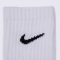 Носки Nike Unisex Cushion Crew Training Sock (3 Pair), фото 2 - интернет магазин MEGASPORT
