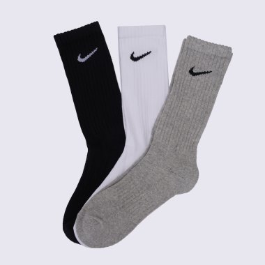 Nike unisex dry cushion crew sales training sock