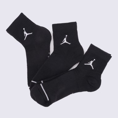 Jordan jumpman crew hotsell socks 3 pack