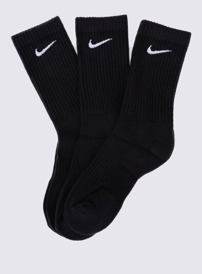Шкарпетки Nike Everyday Cushion - 119447, фото 1 - інтернет-магазин MEGASPORT