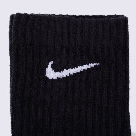 Шкарпетки Nike Everyday Cushion Crew - 119447, фото 2 - інтернет-магазин MEGASPORT