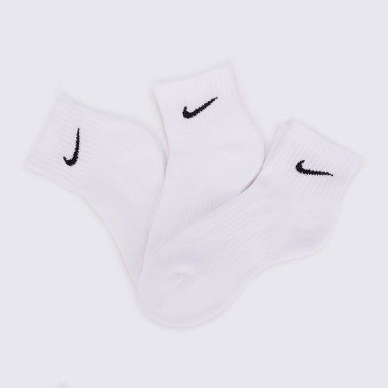 Носки Nike Everyday Cushion Ankle - 119449, фото 1 - интернет-магазин MEGASPORT