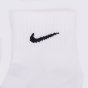 Носки Nike Everyday Cushion Ankle, фото 2 - интернет магазин MEGASPORT
