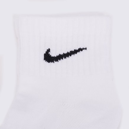 Носки Nike Everyday Cushion Ankle - 119449, фото 2 - интернет-магазин MEGASPORT