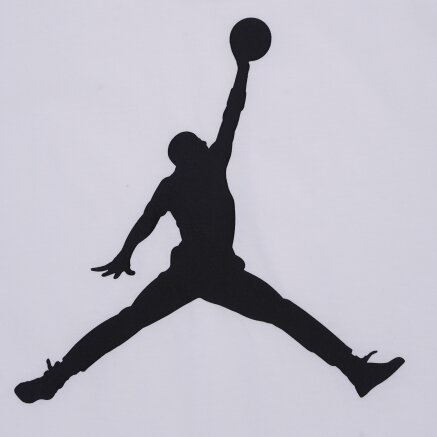 Футболка Jordan дитяча Jdg Short Sleeve Graphic T-Shirt - 128854, фото 3 - інтернет-магазин MEGASPORT